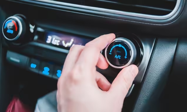 servis autoklimatizacie presov